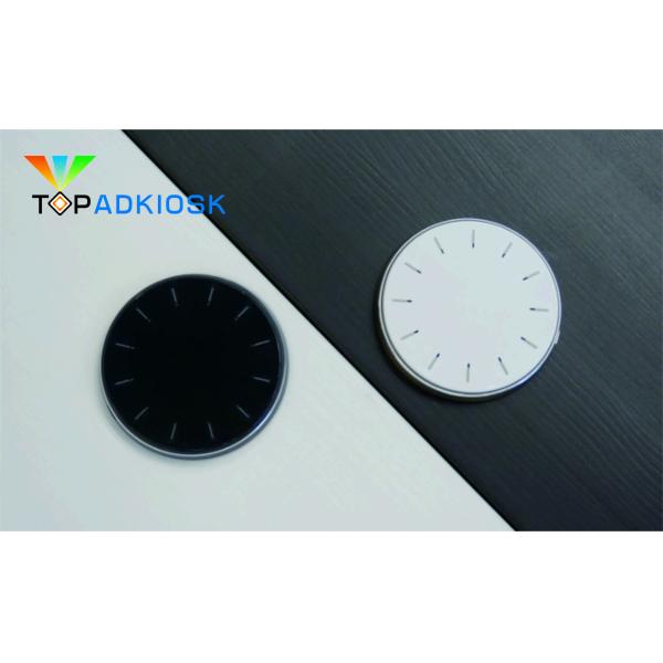 Mag Safe Fast Charge Wireless Charging Pad 100*10mm DC5V 2A