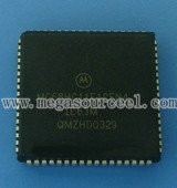 Wholesale MCU Microcontroller Unit MC68HC11F1CFN4 --- Technical Summary 8-Bit Microcontroller from china suppliers