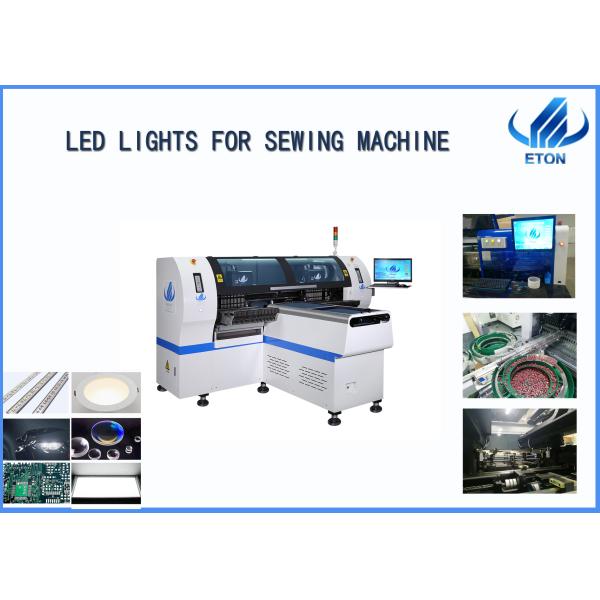 high capacity High Speed SMT Conveyor System SMT Mounting Machine