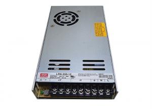 Wholesale Single Output LED Driver Power Supply / 12V DC Switching Power Supply from china suppliers