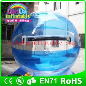Wholesale China manufacturer inflatable water walking ball water walking ball inflatable from china suppliers