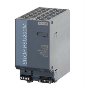 Dual Phase PLC Programmable Logic Controller SIMATIC DP 6EP1334-3BA10