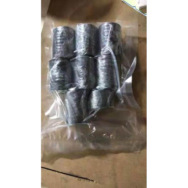 Customized Pyrolytic Graphite Sheet Direct Bulk Density 2.2g for GS-41