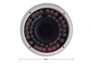 Wholesale Digital Megapixel Wireless IP Camera, IR Weatherproof Bullet Network Camera Day to Night from china suppliers