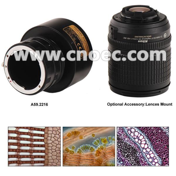 2048 Pixels Camera Microscope Accessories With TCD1304 ILX554 A59.2216