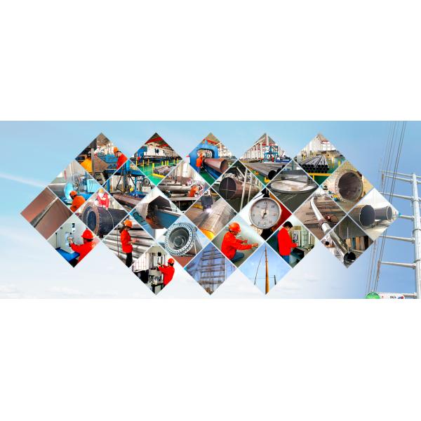 Hot Dip Galvanized Octagonal Electrical Power Pole with Customizable Height and Shape