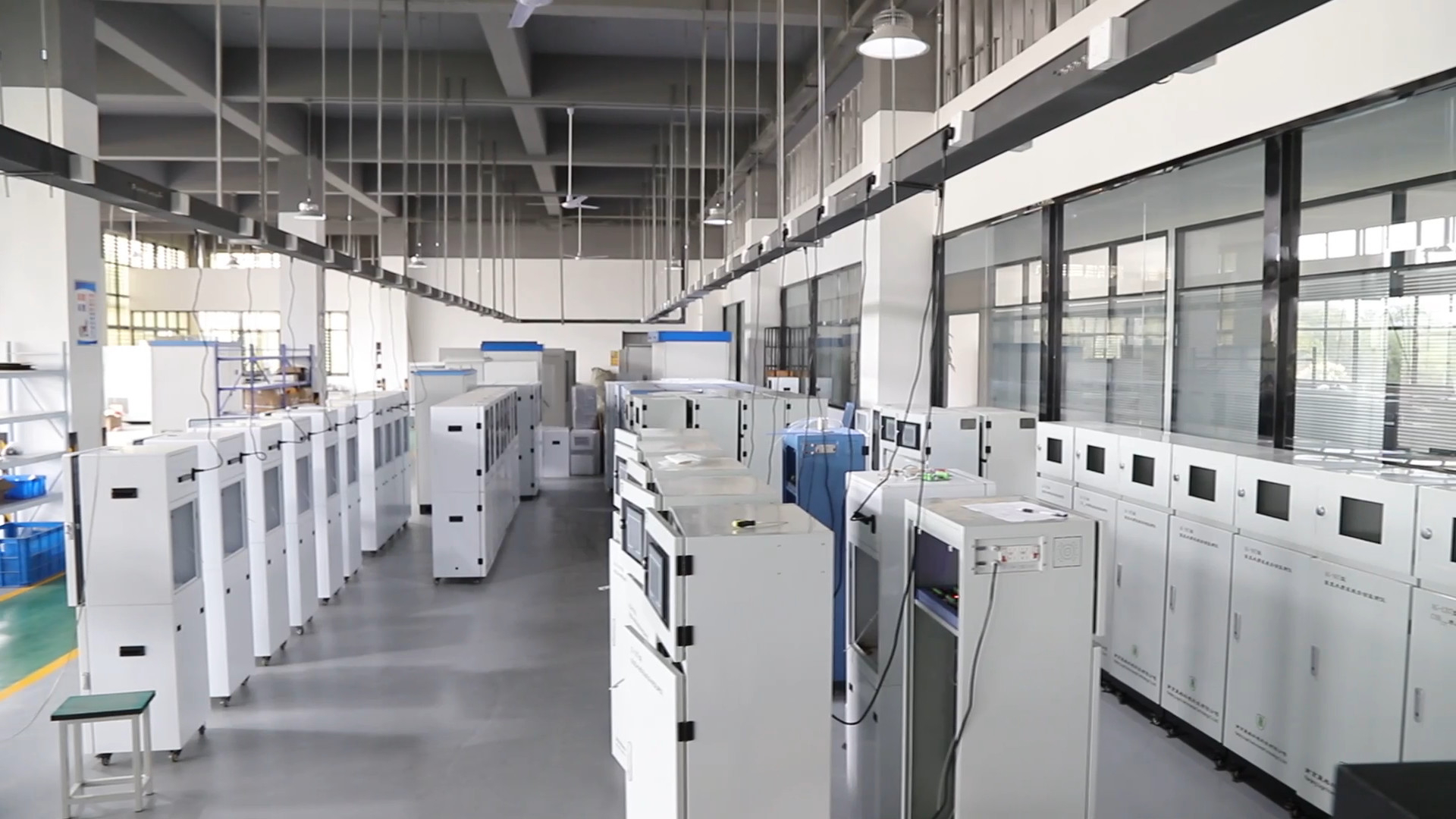 Nanjing Juge Environmental Technology Co., Ltd.