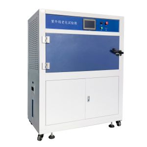 Wholesale Lab UVA340 UVB313 UV Accelerated Weathering Machine Aging Test chamber from china suppliers