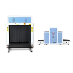 Wholesale X Ray 110-160KV Baggage Inspection Equipment With 100x80cm Tunnel from china suppliers