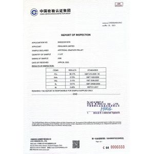Winlands limited Certifications
