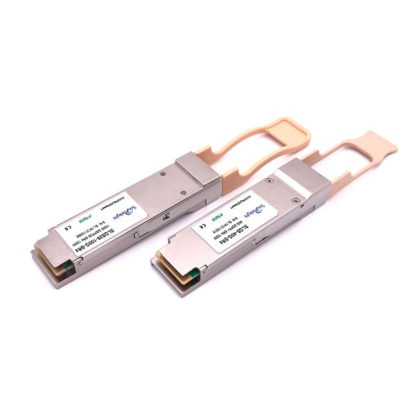 Wholesale 40gbps Qsfp Optical Module Qsfp-40g-Sr4 , qsfp optical transceiver from china suppliers