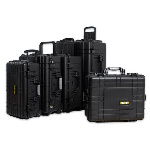 Carrying tools full ABS touring travel for packing portable balloon light