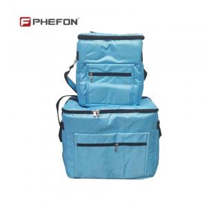 Wholesale Aluminum Insulation Cooler Bag Soft Cooler Transportation With Ice Pack from china suppliers
