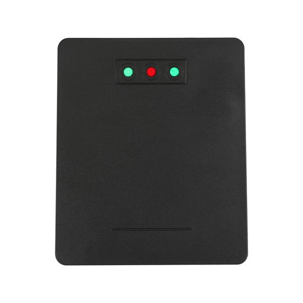 24ghz Microwave Anti Fall Radar Sensor For Parking Barrier Gate