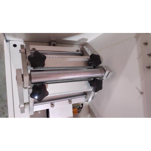 shoe sole flex tester