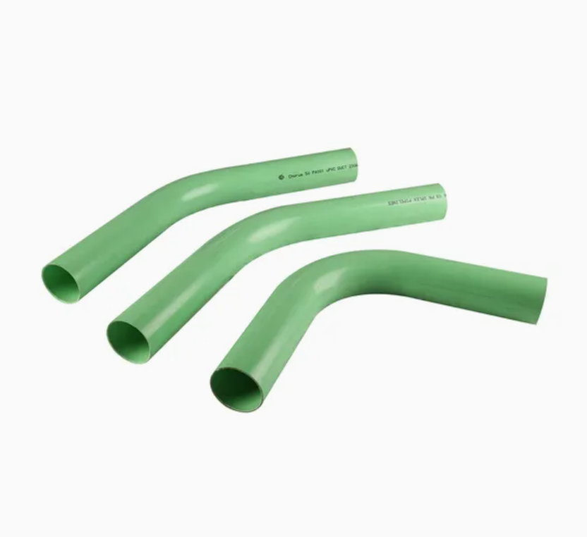 High Quality Full Automatic U-PVC PVC Bending Machine Plastic Pipe Bend Making Machine