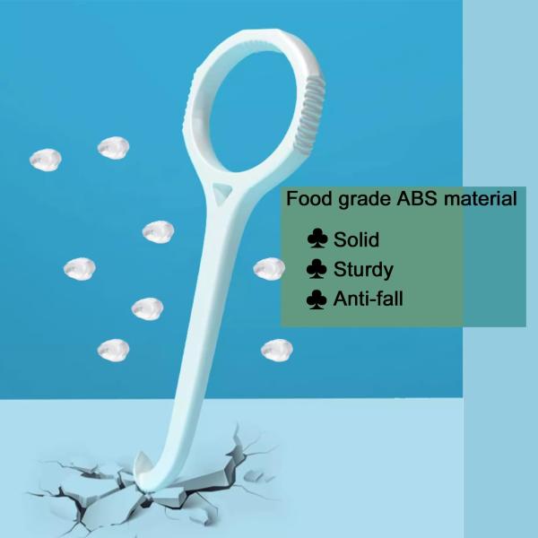 5PCS Aligner Removal Tool For Removable Retainers Aligners Braces Removal Kit