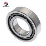 ISO Machine Tool Precision Angular Contact Bearings 7005CTYNSULP4