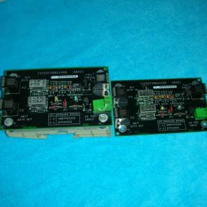 Wholesale GE IS200ISBBG1AAB Insync Bus Bypass Card from china suppliers