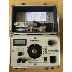 Digital Vibration Calibrator, Portable Vibration Meter Calibration,Calibrate
