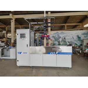 Wholesale HMP-4000 Magnetic Leakage Fluorescent Field Particle Detector from china suppliers