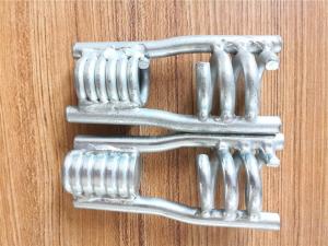 Wholesale CE Certification Building Fasteners Zinc Plated 5/8&quot; Expanded Coil Insert from china suppliers