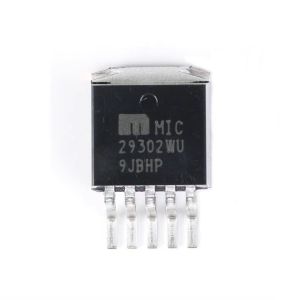 Wholesale MIC29302WU TO-263 Low Dropout Linear Regulator LDO Chip from china suppliers