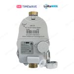 LoRaWAN Wireless Remote Wifi Enabled Water Meter For Water Consumption