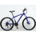 29 inch Velo Cycle MTB Bicycle Steel Frame 24 Speed Customizable Mountain Bike