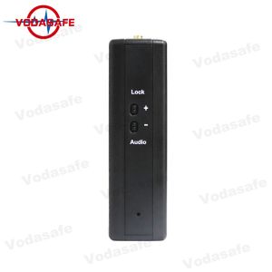 Auto Scanning Wireless Signal Detector 900MHz - 6GHz Detecting Frequency