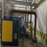 Buy cheap Industrial High Air Flow Aeration Blowers Wastewater Treatment For Sewage from wholesalers
