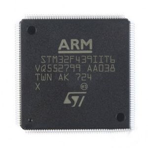 China STM32F439ZGT6 STM32F439BIT6 STM32F439IIT6 STM32F439IGT6 QFP Microcontroller Ic Mcu on sale