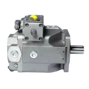 A4VSO40/A4VSO71/A4VSO125/A4VSO180/A4VSO250-DFR Series Hydraulic Variable Piston