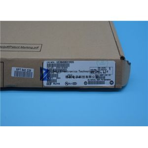 UC3845BD1R2G Integrated Circuit Chip High Performance Current Modded Controllers