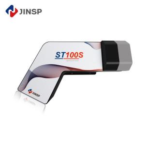 Wholesale 6 Channels Modular Raman Spectrometer Advanced Spectral Analysis Technology from china suppliers