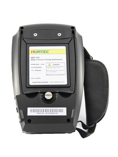 Eddy Current ndt Testing Flaw Detector Pulsed Eddy Current Testing Equipment
