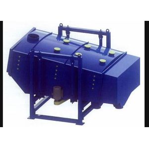 Good Quality single layer linear vibrating screen multi-layer grading machine