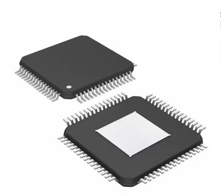 Power Architecture 32 Bit Microcontrollers For Automotive Chassis / Safety