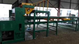 Wholesale PLC Controlled BRC Reinforced Mesh Welding Machine For Construction Mesh from china suppliers