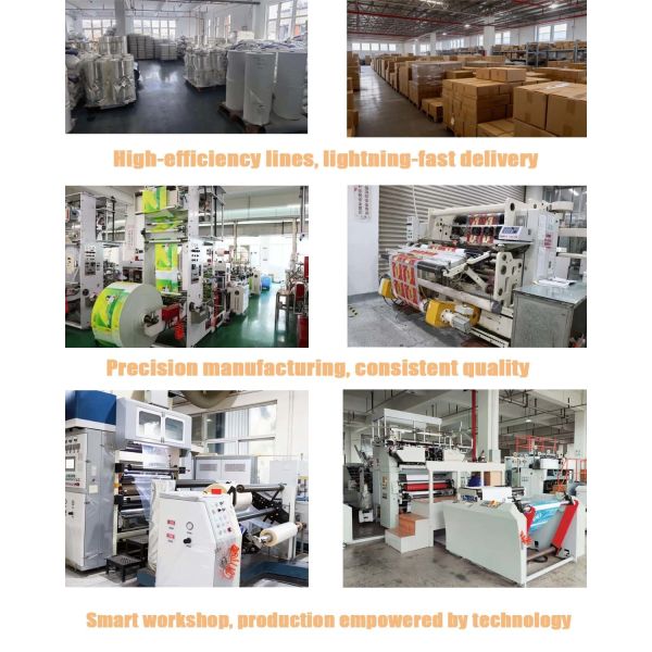 Wholesale Custom Flat-bottom Kraft Bag | Self-sealing Aluminum-plated (MOQ 50000, FDA Approved