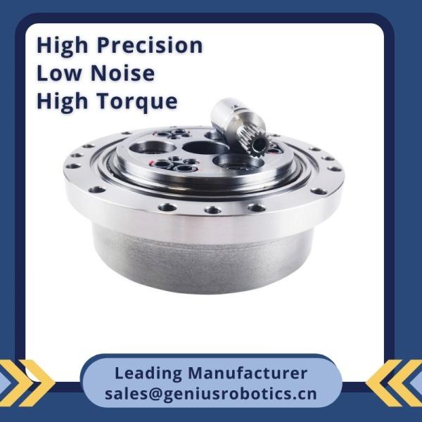 Robot Arm Joint Cycloidal Gearbox 1800rpm RV C Series ODM