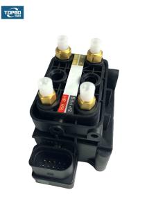 Wholesale C2C27702 Air Suspension Solenoid Valve Block For Jaguar XJ from china suppliers