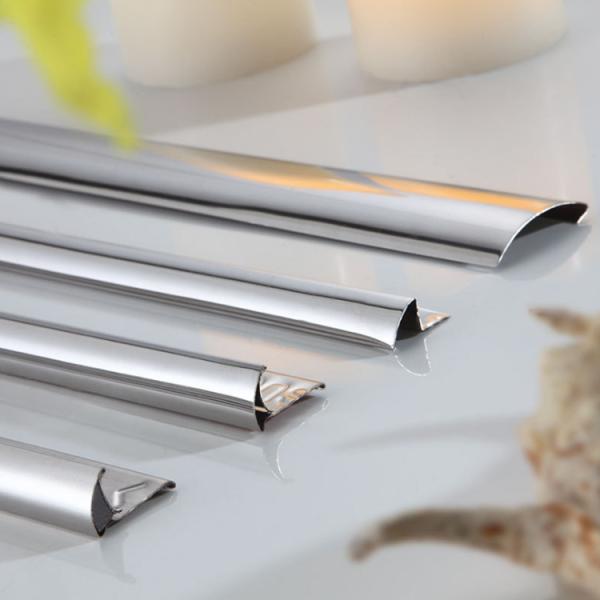 U type profile trim edge metal frame for wall decoration made in China