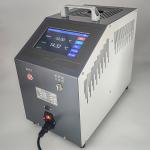 High Accuracy Portable Dry Well Calibrator Multi-function Temperature Calibratio