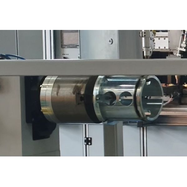 Round Pipe Roll Forming Fiber Optic Welder Lasers Welding Machine Prices For Tube