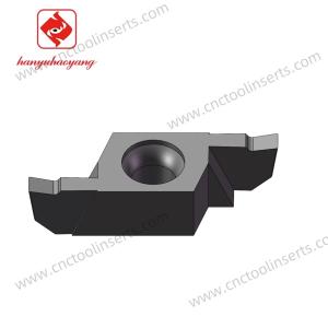 Wholesale SGR060615-R10 CNC Cutting Inserts Customization For Injection Mold from china suppliers