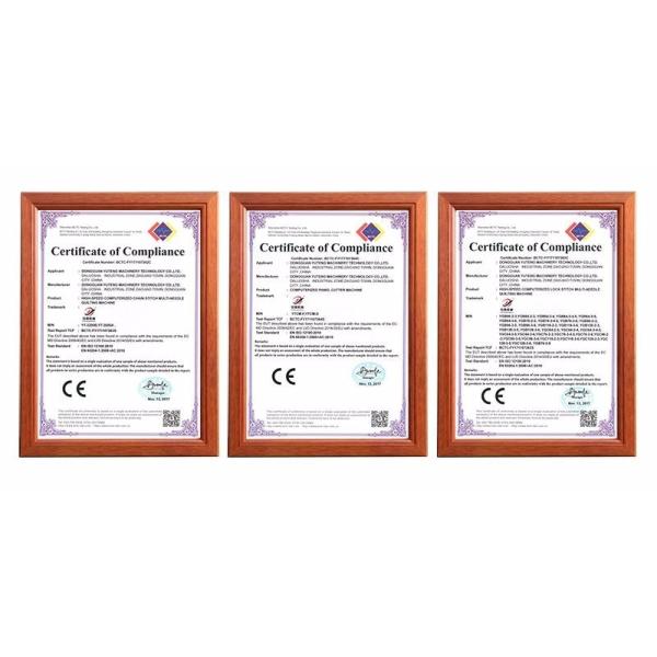 Ultra High-Speed Computerized Chain Stitch Multi-Needle Quilting Machine For Making Mattress