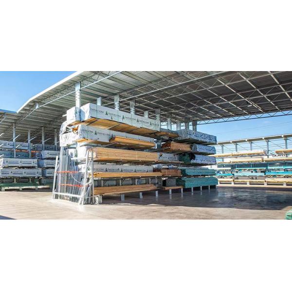 Cantilever Racking