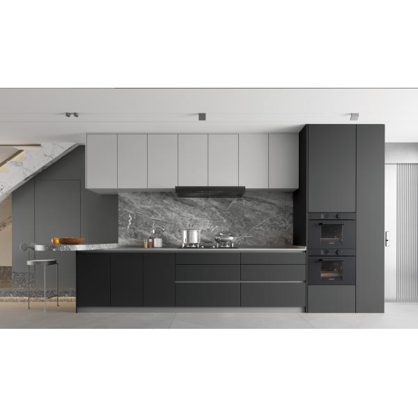 High Gloss Kitchen Cabinets Modern Set Lacquer Kitchens Cabinets