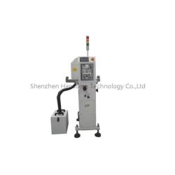 China Keyence HS-460BC PCB Handling Equipment for Ultra-High Speed Cleaning for sale